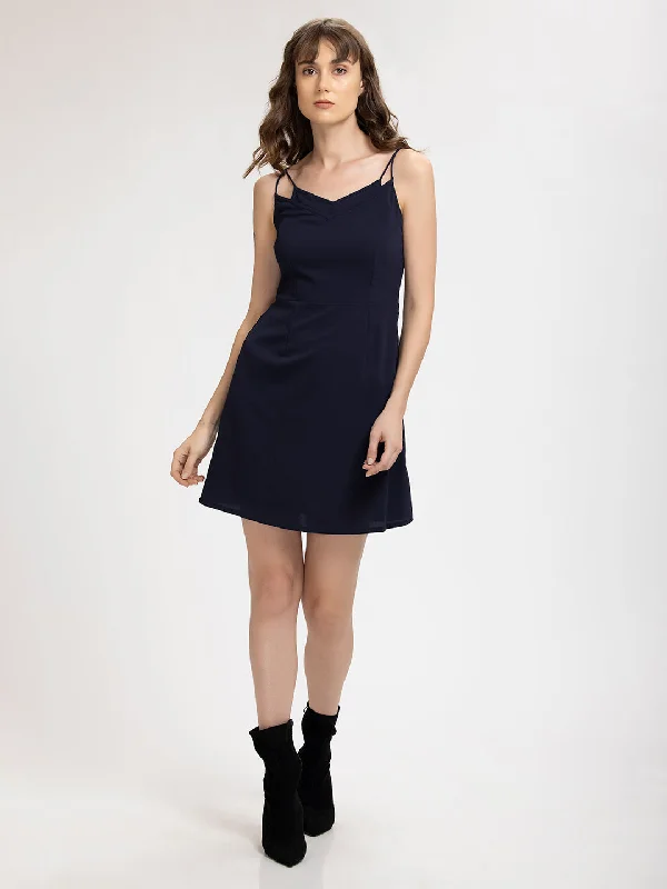 Smocked velvet dress-Kate dress