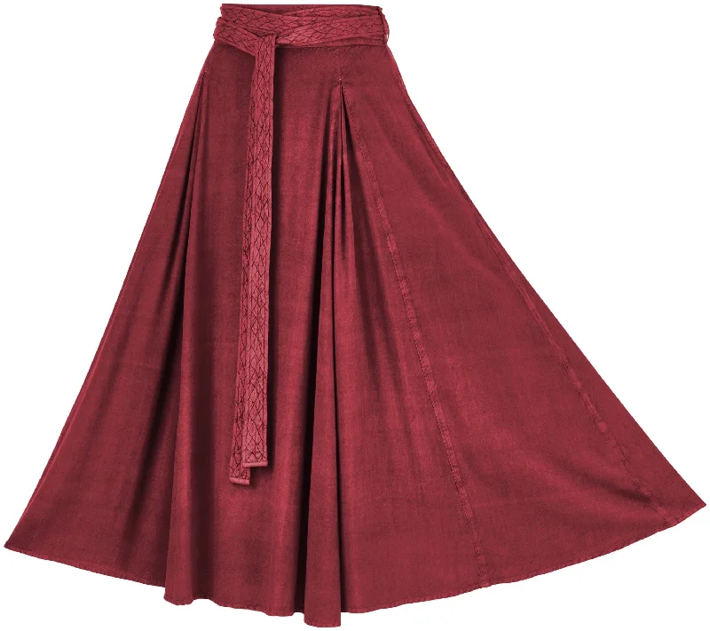 Sequin cotton skirt-Demeter Skirt Limited Edition Colors