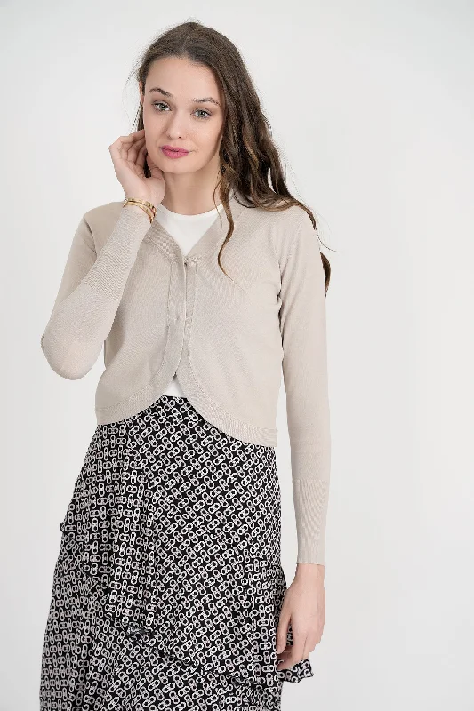 Plaid silk skirt-Ginger Blk/Pink Skirt with Ruffles SB3CPT4802